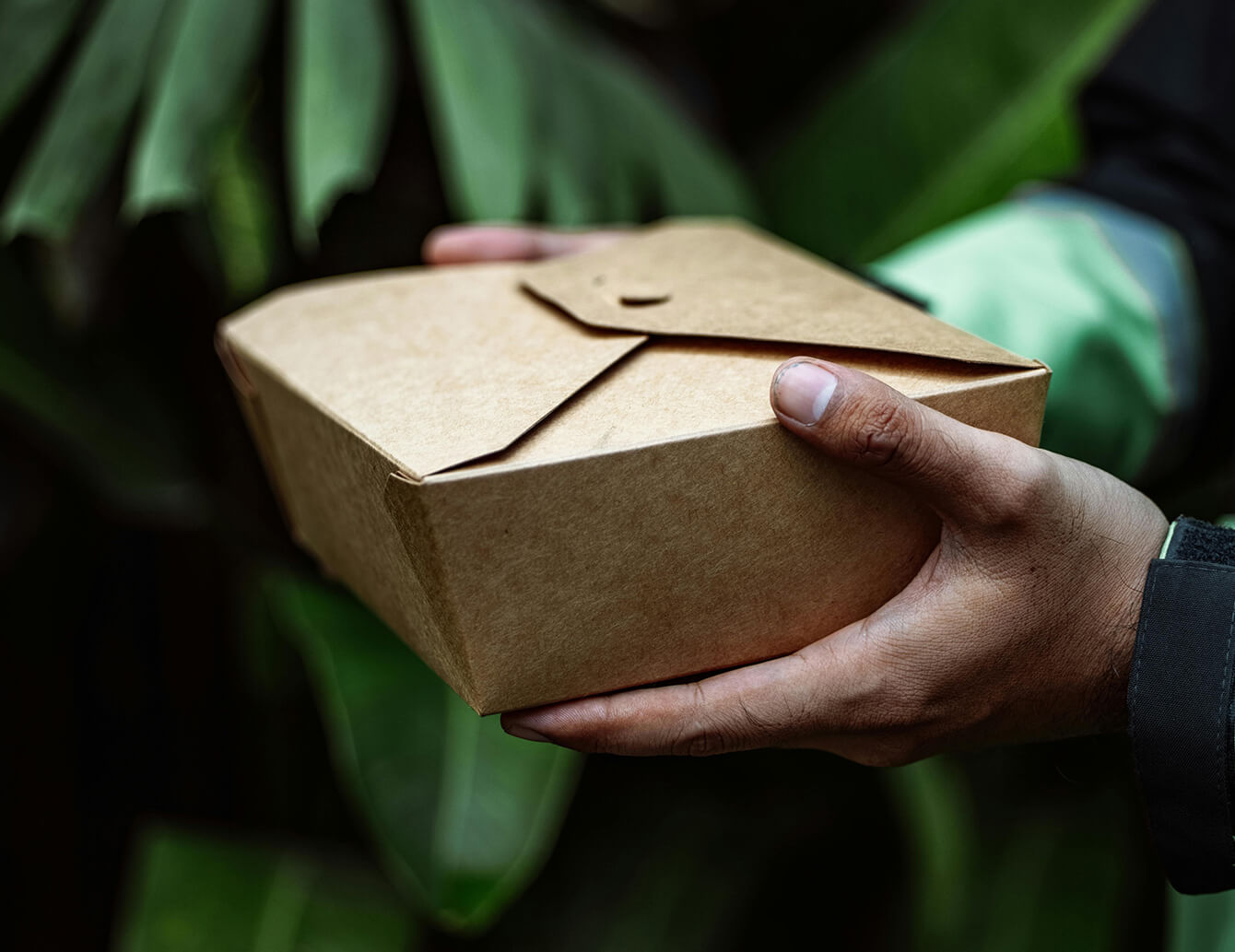 Our Sustainability - Azul Kote