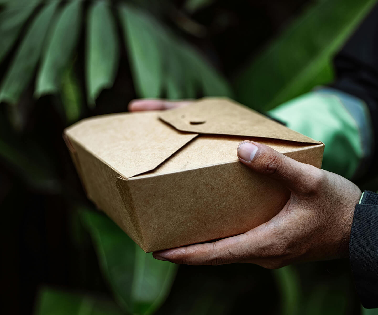 Sustainability - Azul Kote