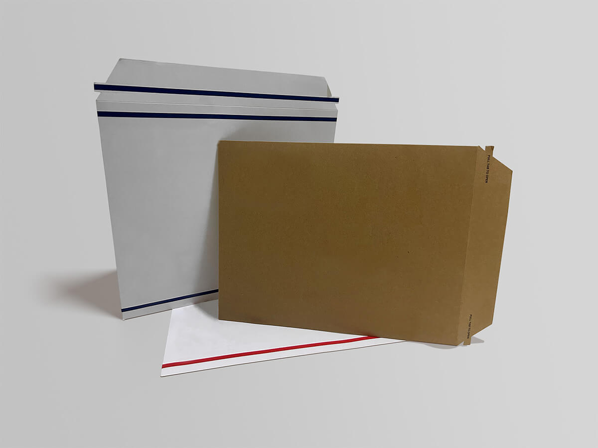 Envelope Mailer
