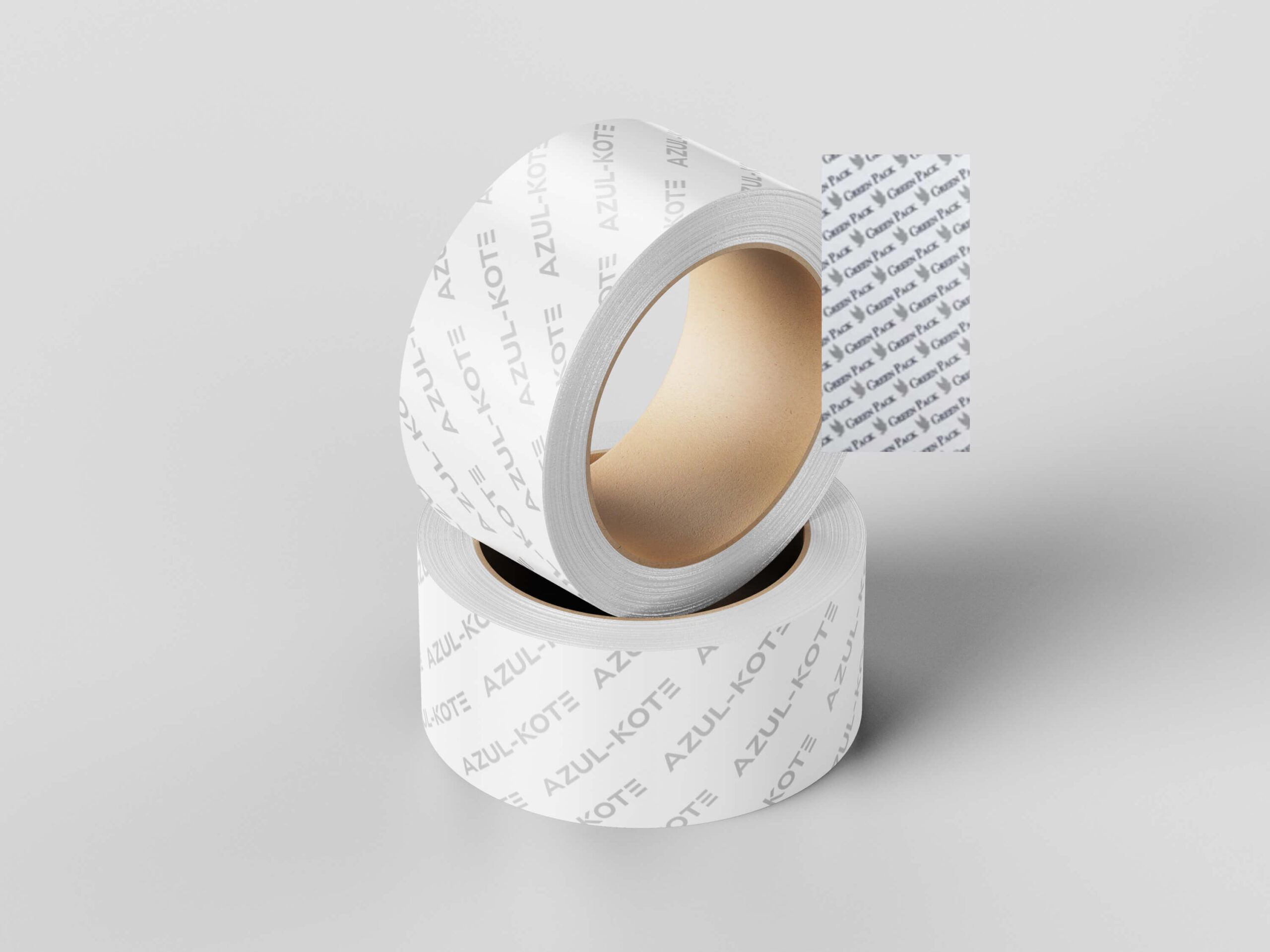 Foil Laminated Paper