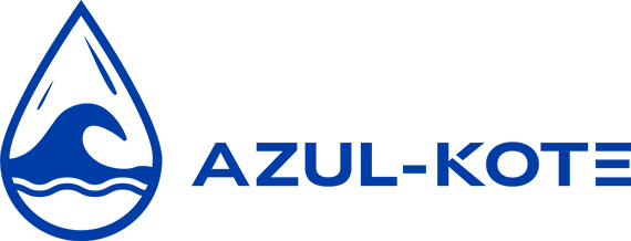 Water-based Barrier Coating - Azul-Kote