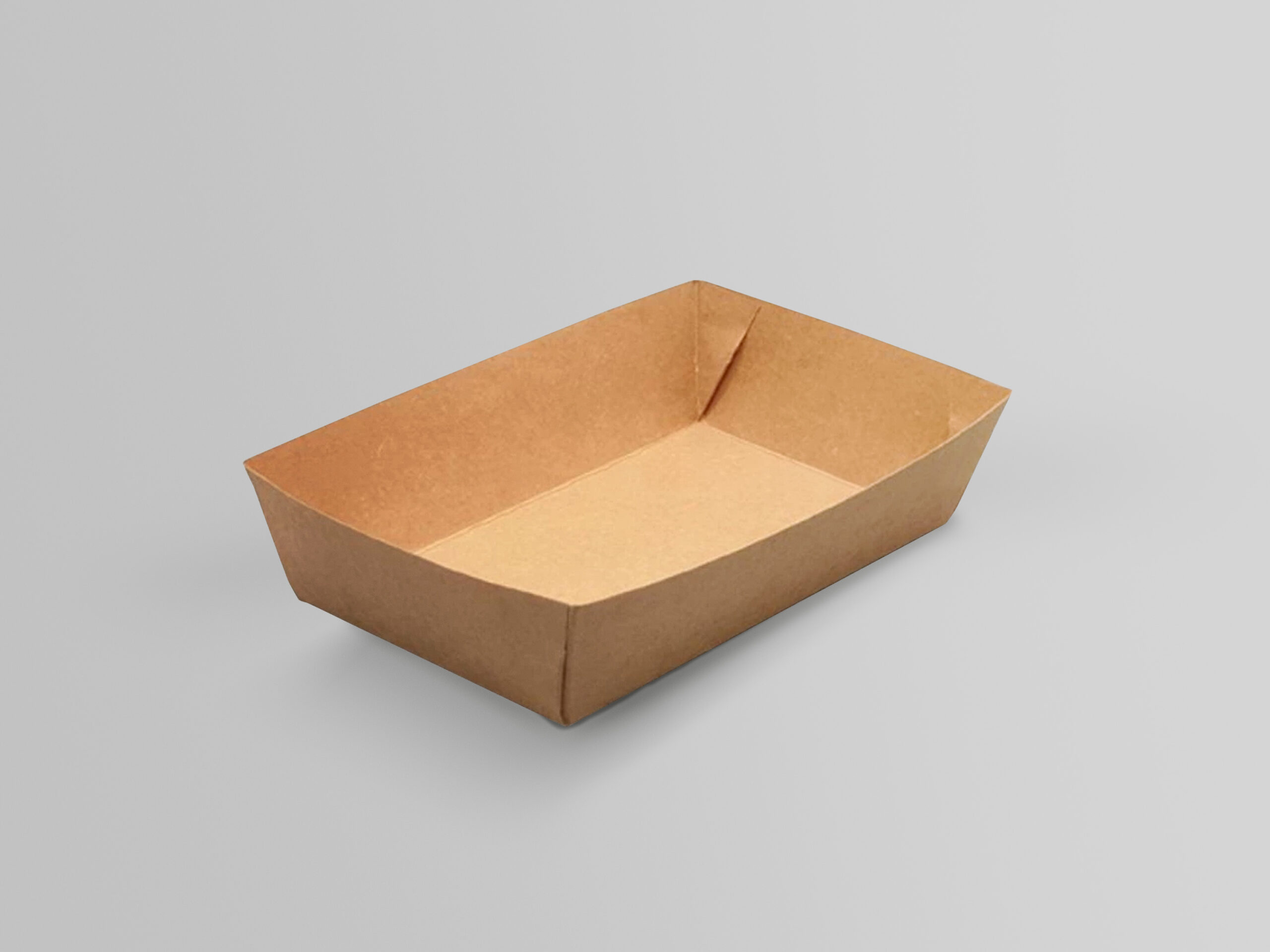 Barrier Coated Paper